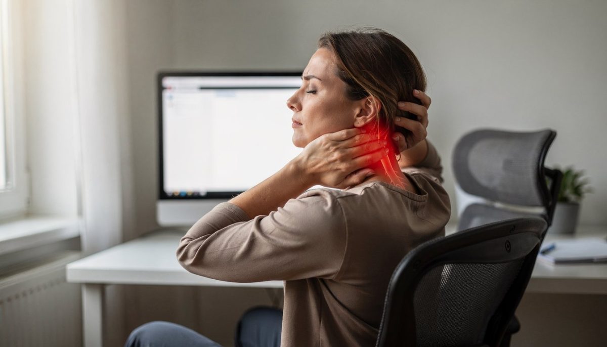 Douleur cervicale qui remonte dans la tête que faire — free download